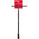 MILWAUKEE KLUCZ NASADOWY Z PRZEGUBEM TYP T 19mm