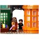 LEGO Harry Potter Ulica Pokątna (75978)