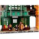 LEGO Harry Potter Ulica Pokątna (75978)