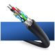 UGREEN USB 3.0 extended cable 3m (black) 6957303831272