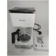 Graef Graef FK401, μηχανή φίλτρου (μαύρο/ανοξείδωτο) 10034578 4001627022600