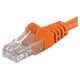 PremiumCord PremiumCord Patch καλώδιο UTP RJ45-RJ45 CAT6 3m πορτοκαλί 13244186 8592220015985