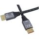 Καλώδιο PREMIUMCORD DisplayPort 2.1, 16K@60Hz, 8K@120Hz, 2m 14440857 8592220026042