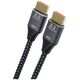 Καλώδιο PREMIUMCORD DisplayPort 2.1, 16K@60Hz, 8K@120Hz, 2m 14440857 8592220026042