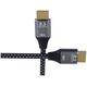 Καλώδιο PREMIUMCORD DisplayPort 2.1, 16K@60Hz, 8K@120Hz, 2m 14440857 8592220026042