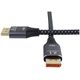 Καλώδιο PREMIUMCORD DisplayPort 2.1, 16K@60Hz, 8K@120Hz, 2m 14440857 8592220026042