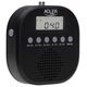 Radio FM wodoodporne - IPX4