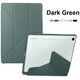 Stand Case Samsung Tab S10 Ultra green