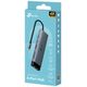 TP-Link UH9120C USB-C hub 9v1 (3xUSB3.2Gen1,1xUSB-C3.2Gen1, 1xGbE, 1xHDMI, 1xSD, 1xmicroSD, PD 100W)