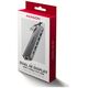 ML AXAGON HMC-7HX2 Wieloportovy hub USB 7in1, 5Gbps, 2x USB-A, 1x USB-C, 2x HDMI 4K/60Hz, GLAN, PD 100W, 15cm USB-C kabel