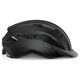 MET Allroad MIPS cycling helmet, 56-58 cm, black