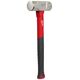 MILWAUKEE BLACKSMITH HAMMER 1810g FIBERGLASS