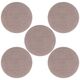 MILWAUKEE ABRASIVE MESH PG 76mm HL G240 /10pcs.
