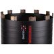 DISTAR DIAMOND CROWN RS-TX 1 1/4" 142mm x 300mm DRY