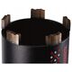 DISTAR DIAMOND CROWN RS-TX 1 1/4" 72mm x 450mm DRY