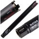 DISTAR DIAMOND CROWN RS-TX 1 1/4" 52mm x 450mm DRY