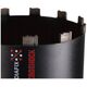 DISTAR DIAMOND CROWN RS-TX 1 1/4" 152mm x 450mm DRY