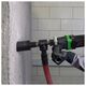 DISTAR DIAMOND CROWN RS-TX 1 1/4" 82mm x 450mm DRY