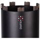 DISTAR DIAMOND CROWN RS-TX 1 1/4" 102mm x 450mm DRY