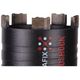 DISTAR DIAMOND CROWN RS-TX 1 1/4" 72mm x 300mm DRY