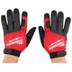 MILWAUKEE WORK GLOVES PERFORMANCE XL/10