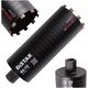DISTAR DIAMOND CROWN RS-TX 1 1/4" 132mm x 300mm DRY