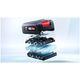 Bosch Bosch exchangeable battery 18V 4.0Ah BHZUB1840 (black/red)