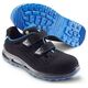 Elten Sandalai ELTEN Impulse XXT Blue Easy ESD S1, juodi 48 10368986 4030839349984