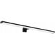 Kinkiet EGLO Eglo Pandella 2 99731 kinkiet lampa ścienna 11W LED czarny/biały