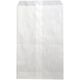 Antalis Bagerpose 1kg 160x270mm hvid 40g 1000 τεμάχια/συσκευασία - (1000 τεμάχια) 14049565 5710876204659