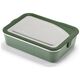 Klean Kanteen Kanteen Rise Big Meal Box, 1626ml/55oz, Sea Spray