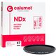 Calumet Filter Calumet ND16x SMC Filter 67 mm Ultra Slim 28 Layers 14071153 5903175625212