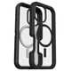 OtterBox OtterBox Defender XT Apple iPhone 16 - καθαρό/μαύρο 14133987 840304768844