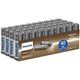Αλκαλικές μπαταρίες AA Philips Philips - συσκευασία 40 14165643 4895229109254