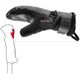 ΓΑΝΤΙΑ Leki LEKI Lantana 3D GTX Women Mitt 6.0 14223557 4028170000000