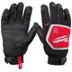 MILWAUKEE CHAINSAW GLOVES M/8