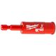 MILWAUKEE DIAMOND CROWN HEX 16mm