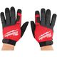 MILWAUKEE WORK GLOVES PERFORMANCE M/8