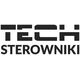 Regulator bezprzewodowy pokojowy T2 X WiFi z modułem wykonawczym, montaż natynkowy