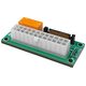 Akasa Akasa Dual-/Multi-Netzteil-Adapter for Synchronisierung von Netzteilen 13117860 4710679552309