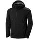 Ανδρικό μπουφάν Helly Hansen Μπουφάν HELLY HANSEN Magni Evo Shell, μαύρο M 13215714 7040058763116