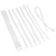 Kolink Kolink Core Pro Braided Cable Extension Kit 12V-2x6 Type 1 - Brilliant White 13338804 5999094005679