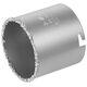 Irwin IRWIN TCT/HM HOLE SAW WITHOUT ADAPTER 73mm για τούβλα, κούφια τούβλα και αεριωμένο σκυρόδεμα 13495517 5054905290344