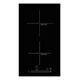 Ηλεκτρική εστία Schlosser Domino Θέρμανση SCHLOSSER PI302S1 13602315 4779030325761