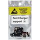 OEM Charging Board για MOTOROLA G31 OEM (Fast Charger) 14060606 5903396316494