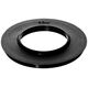 Lee Filters Δαχτυλίδι προσαρμογέα Lee 58mm 14072222 619465011256