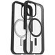 OtterBox OtterBox React MagSafe Apple iPhone 16 - καθαρό/μαύρο 14133968 840304770670