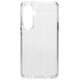 D3O Cover Samsung S25+, transparent