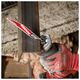 MILWAUKEE BRZE. 230mm TCT WRECKER NITRUS 6T