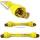 Άξονας απογείωσης Geko Power 100cm (T-pipe)(1) 8442000 5901477123832